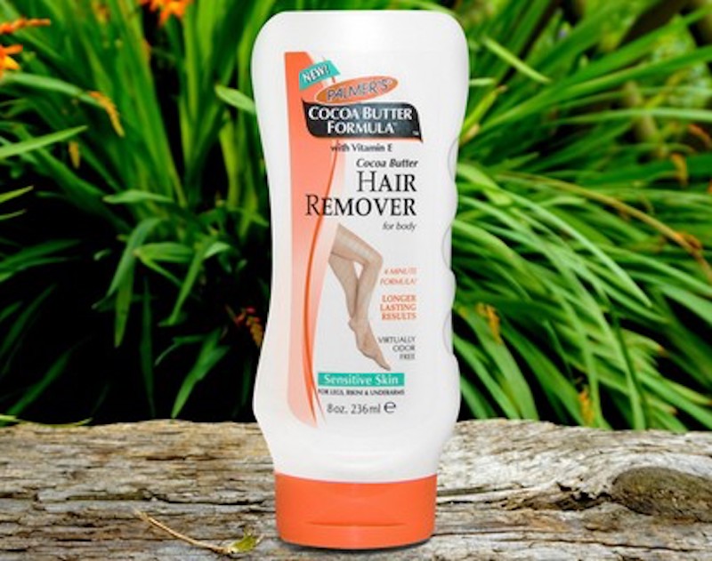 Cocoa Butter Hair Remover For Body