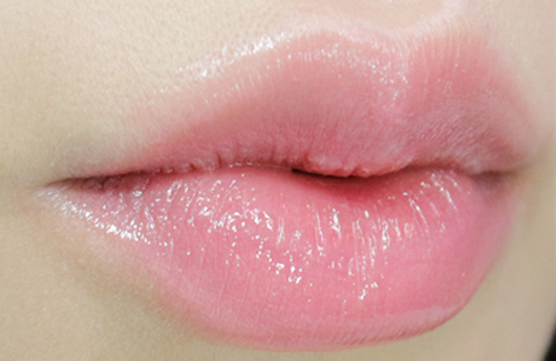Tìm hiểu về phun môi màu hồng đào