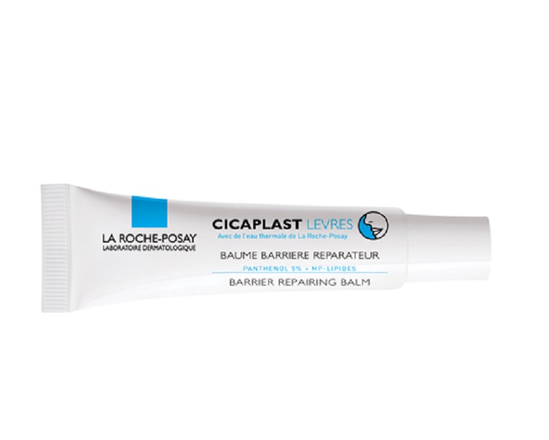 Thuốc trị thâm môi Cicaplast Levres La Roche Posay