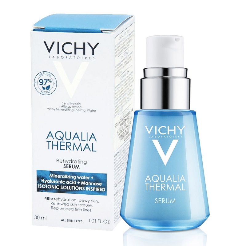 VICHY Aqualia Thermal Serum
